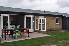 Bungalow, Situated Directly at a Large Sand Dunes