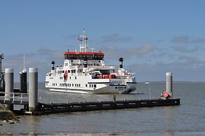 Bungalow, Situated Directly at a Large Sand Dunes