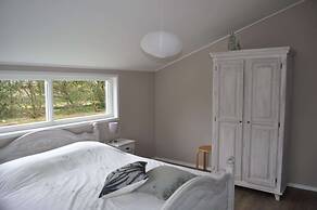 Bungalow, Situated Directly at a Large Sand Dunes