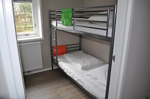 Bungalow, Situated Directly at a Large Sand Dunes