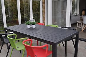 Bungalow, Situated Directly at a Large Sand Dunes