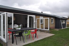 Bungalow, Situated Directly at a Large Sand Dunes