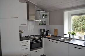 Bungalow, Situated Directly at a Large Sand Dunes