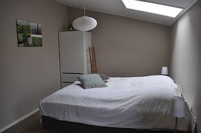 Bungalow, Situated Directly at a Large Sand Dunes