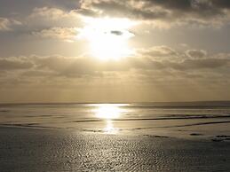 Bungalow, Situated Directly at a Large Sand Dunes
