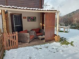 Apartment in the Vosges