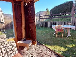 Apartment in the Vosges