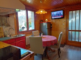 Apartment in the Vosges