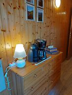 Apartment in the Vosges