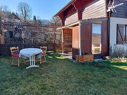 Apartment in the Vosges