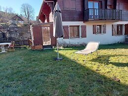 Apartment in the Vosges