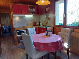 Apartment in the Vosges