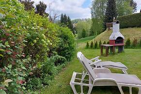 Apartment in the Vosges