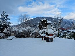Apartment in the Vosges