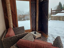 Apartment in the Vosges