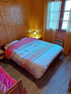 Apartment in the Vosges