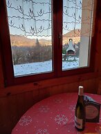 Apartment in the Vosges
