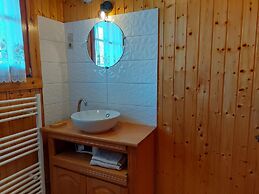 Apartment in the Vosges