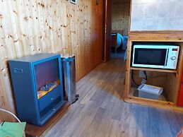Apartment in the Vosges