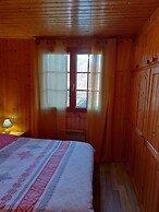 Apartment in the Vosges