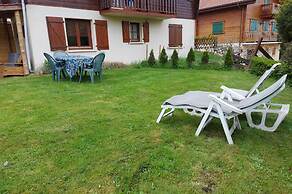 Apartment in the Vosges