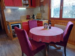 Apartment in the Vosges
