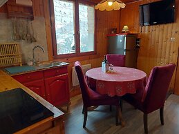 Apartment in the Vosges
