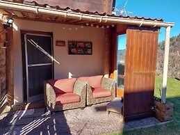 Apartment in the Vosges