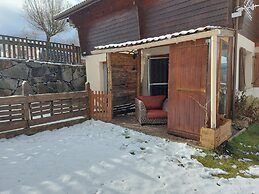 Apartment in the Vosges
