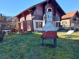 Apartment in the Vosges