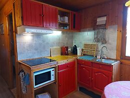 Apartment in the Vosges