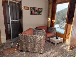 Apartment in the Vosges