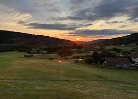 Apartment in the Vosges