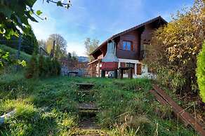 Apartment in the Vosges