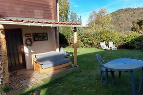 Apartment in the Vosges