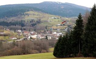 Apartment in the Vosges