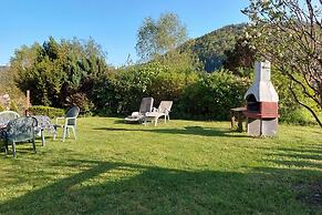 Apartment in the Vosges