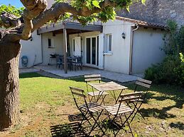 Montbrun Vineyard Escape
