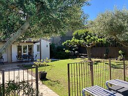 Montbrun Vineyard Escape