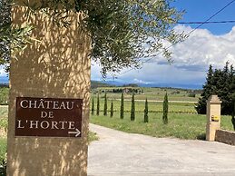 Montbrun Vineyard Escape