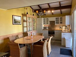 Montbrun Vineyard Escape