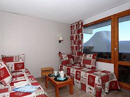 Slopeside Stay in Meribel