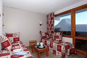 Slopeside Stay in Meribel