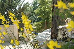 Villa in Reillanne With Private Pool