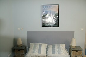 Villa in Reillanne With Private Pool