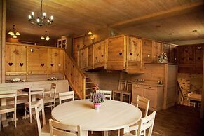 Mansion in Albertville Near Ski Slopes