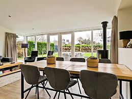 Luxury Villa Overlooking Lake Veere