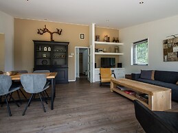 Luxury Villa Overlooking Lake Veere