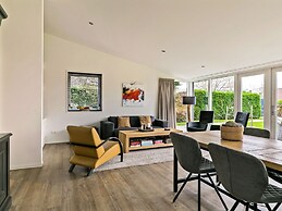 Luxury Villa Overlooking Lake Veere