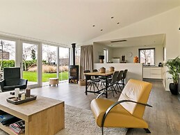 Luxury Villa Overlooking Lake Veere